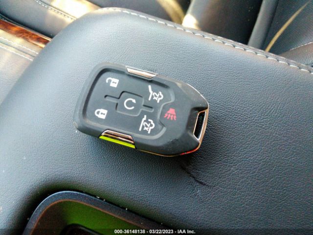 1GKS2BKC5LR285580 GMC YUKON SLT