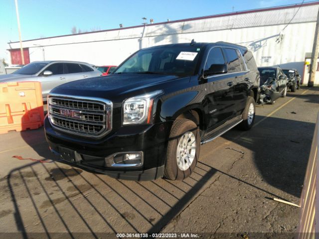 1GKS2BKC5LR285580 GMC YUKON SLT