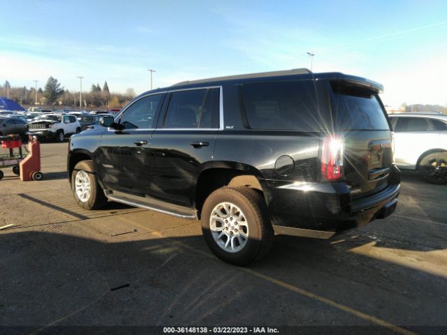 1GKS2BKC5LR285580 GMC YUKON SLT