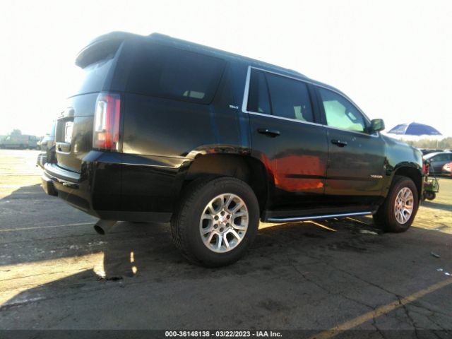 1GKS2BKC5LR285580 GMC YUKON SLT