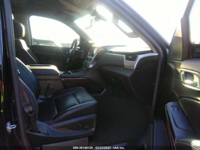 1GKS2BKC5LR285580 GMC YUKON SLT