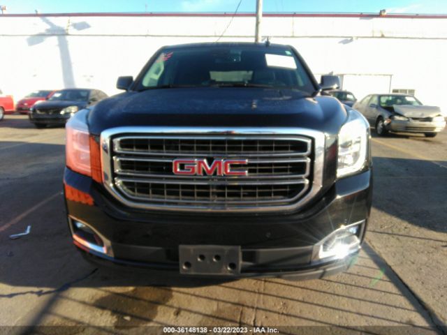 1GKS2BKC5LR285580 GMC YUKON SLT