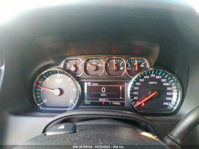 1GKS2BKC5LR285580 GMC YUKON SLT