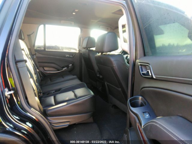 1GKS2BKC5LR285580 GMC YUKON SLT