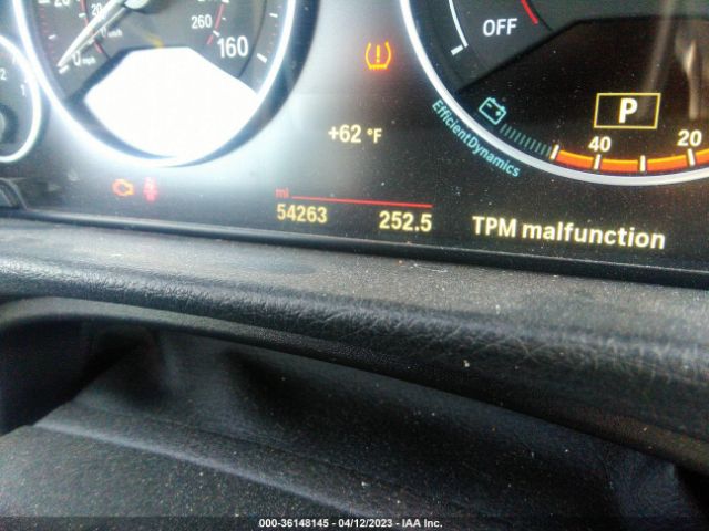 WBA3R1C53FK193450 BMW 4 Series 435i