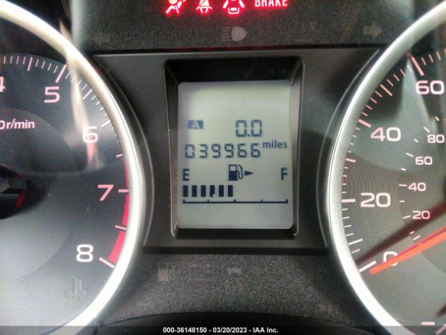 JF2SJAAC6EG474541 Subaru Forester 2.5i