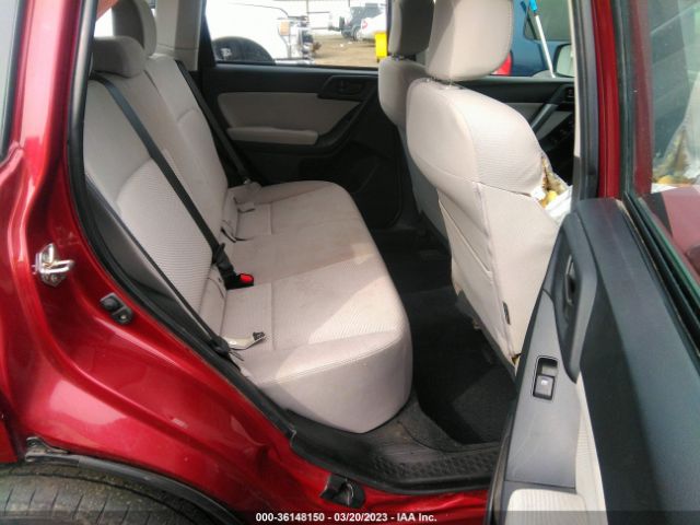 JF2SJAAC6EG474541 Subaru Forester 2.5i