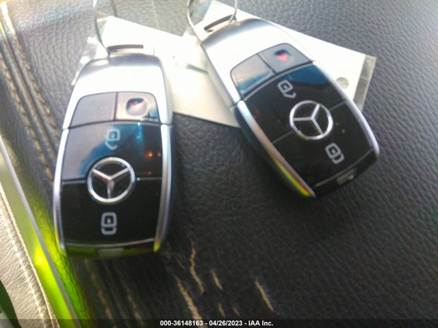 2022 Mercedes-Benz G-Class, VIN: W1NYC6BJ1NX454946