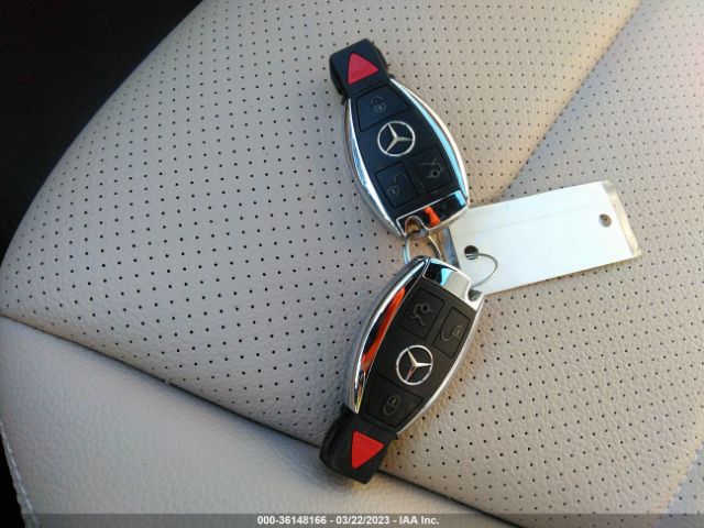 55SWF4KB0JU272306 Mercedes-Benz C-class C 300