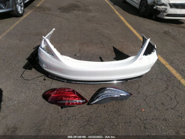 55SWF4KB0JU272306 Mercedes-Benz C-class C 300