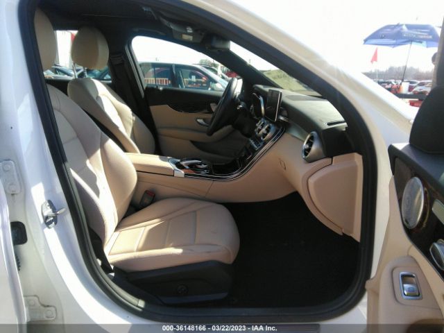 55SWF4KB0JU272306 Mercedes-Benz C-class C 300