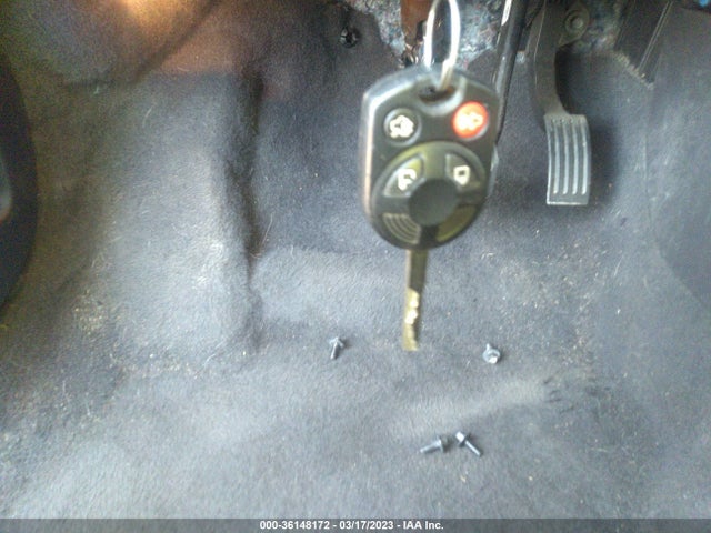 Ford FOCUS SE 2014 1FADP3K25EL198857 Image 3