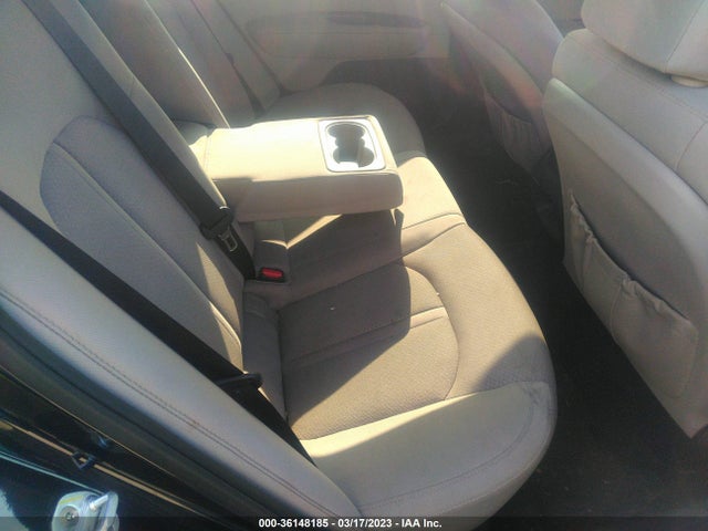 KIA Optima Lx 2016 5XXGT4L30GG048920 Image 9