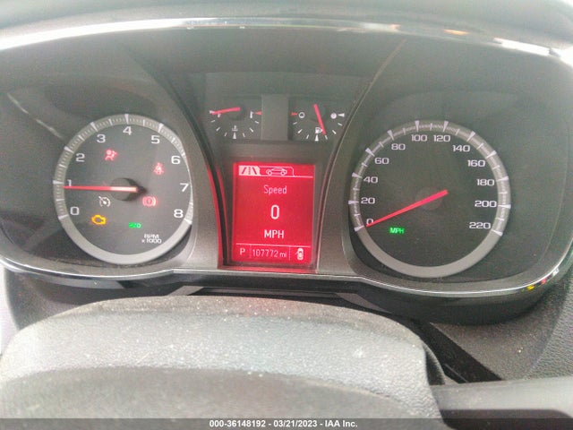 GMC Terrain Sle 2014 2GKFLVEK1E6342469 Image 7