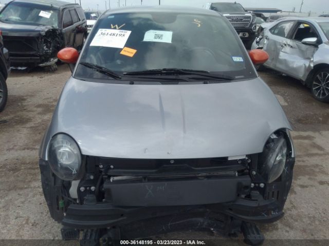 3C3CFFGE8FT561689 Fiat 500E