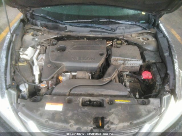1N4AL3AP4HN324890 Nissan Altima 2.5 S