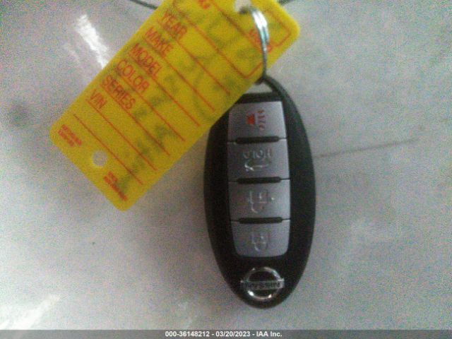 1N4AL3AP4HN324890 Nissan Altima 2.5 S