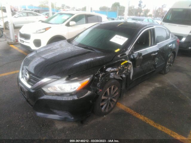1N4AL3AP4HN324890 Nissan Altima 2.5 S