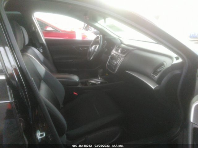 1N4AL3AP4HN324890 Nissan Altima 2.5 S