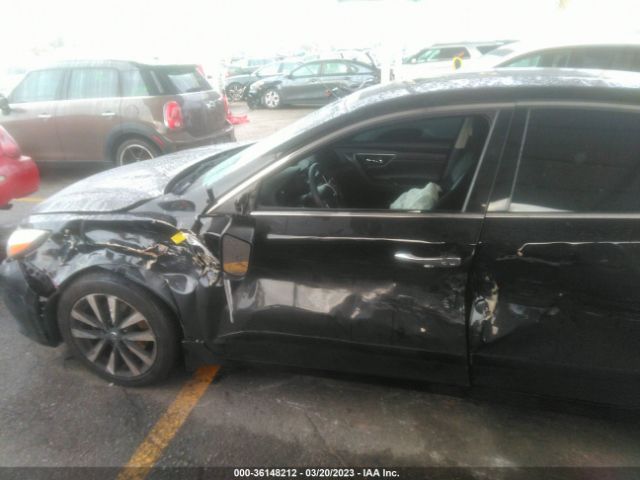 1N4AL3AP4HN324890 Nissan Altima 2.5 S