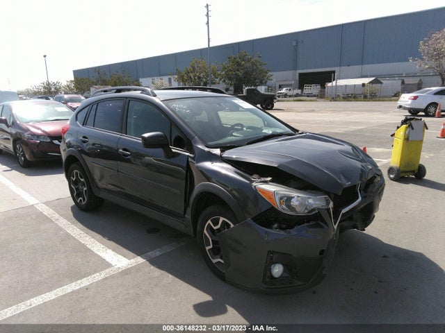 2017 JF2GPABC2HH262365 main image