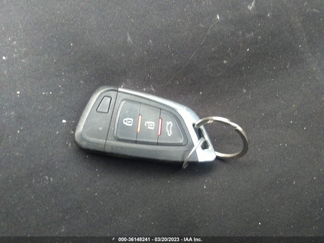 4A4AP4AU9EE015351 Mitsubishi Outlander Sport Se