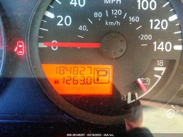 Nissan Frontier Sv V6 2017 1N6DD0ER1HN754985 Image 7