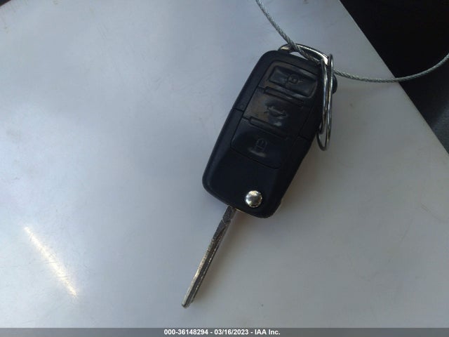 2005 VOLKSWAGEN JETTA SEDAN A5 2.5L VIN: 3VWSG71K65M643452