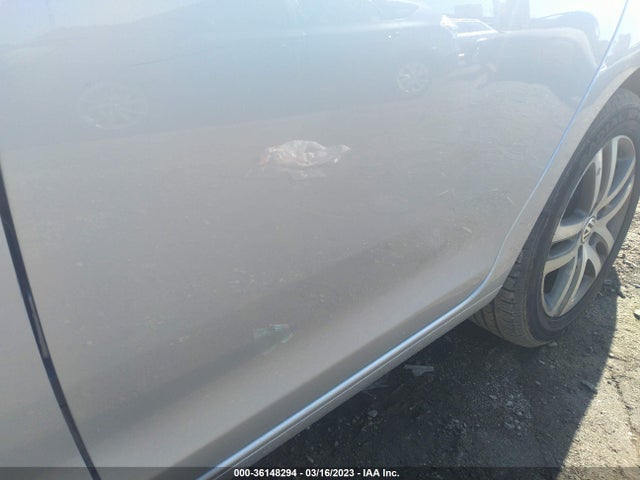 2005 VOLKSWAGEN JETTA SEDAN A5 2.5L VIN: 3VWSG71K65M643452