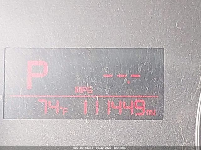 KNDMB5C10F6055132 KIA SEDONA LX