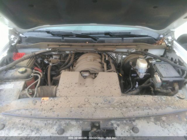 3GTP1LEH5GG149814 GMC SIERRA 1500