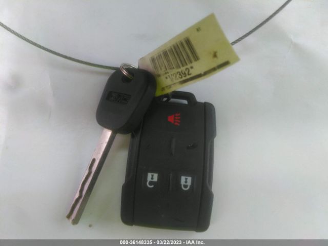 3GTP1LEH5GG149814 GMC SIERRA 1500