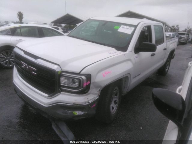 3GTP1LEH5GG149814 GMC SIERRA 1500