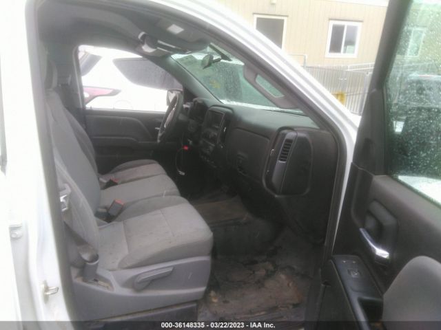 3GTP1LEH5GG149814 GMC SIERRA 1500