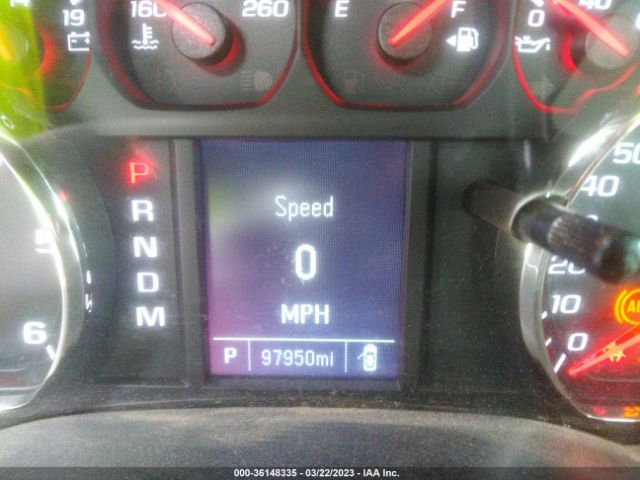 3GTP1LEH5GG149814 GMC SIERRA 1500