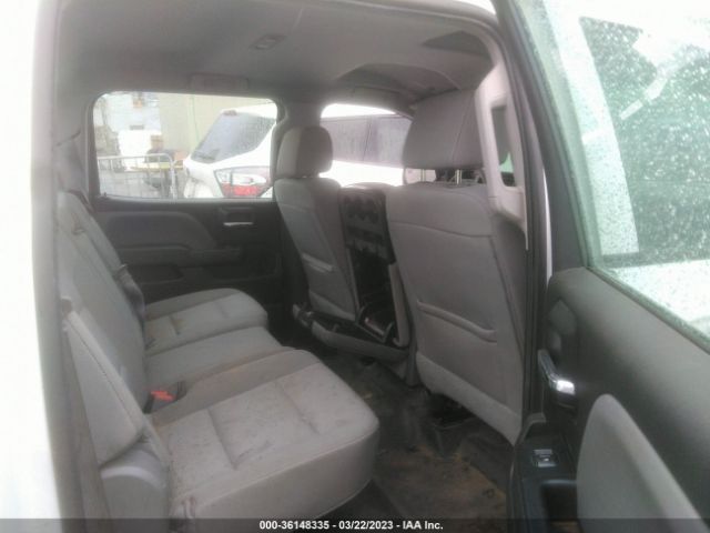 3GTP1LEH5GG149814 GMC SIERRA 1500