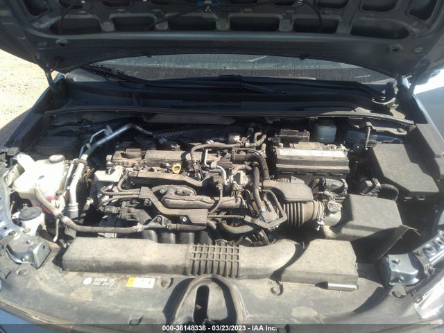2020 TOYOTA COROLLA SE VIN: 5YFM4RCE1LP006675