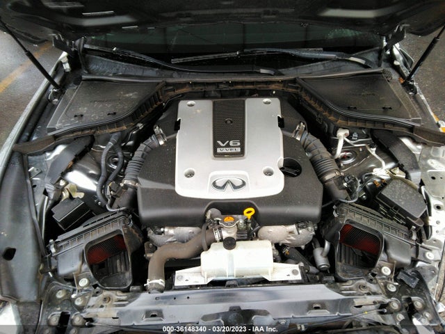 Infiniti Q50 Premium 2015 JN1BV7AP5FM350467 Image 10