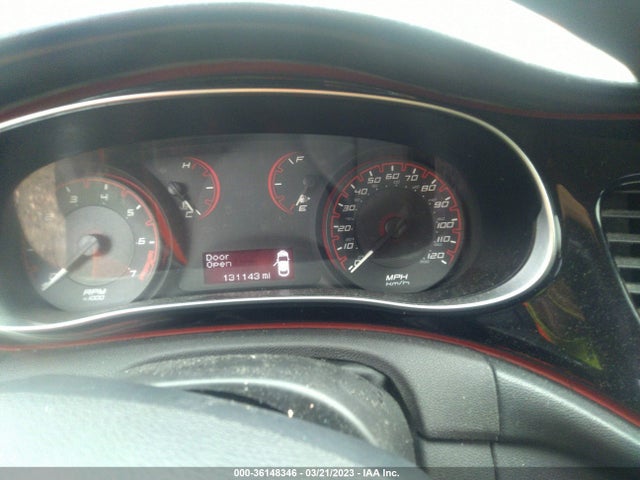 Dodge DART SE 2014 1C3CDFAA5ED802494 Image 9