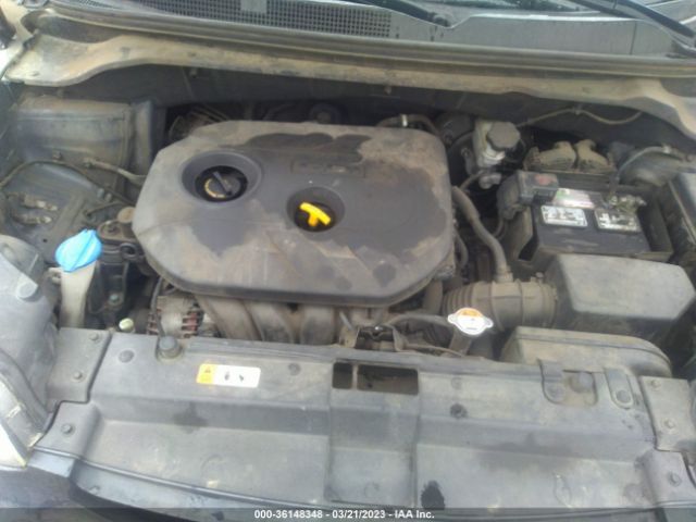 KNDJX3A52E7095221 KIA Soul !