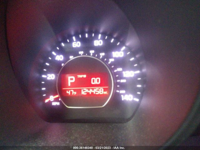 KNDJX3A52E7095221 KIA Soul !