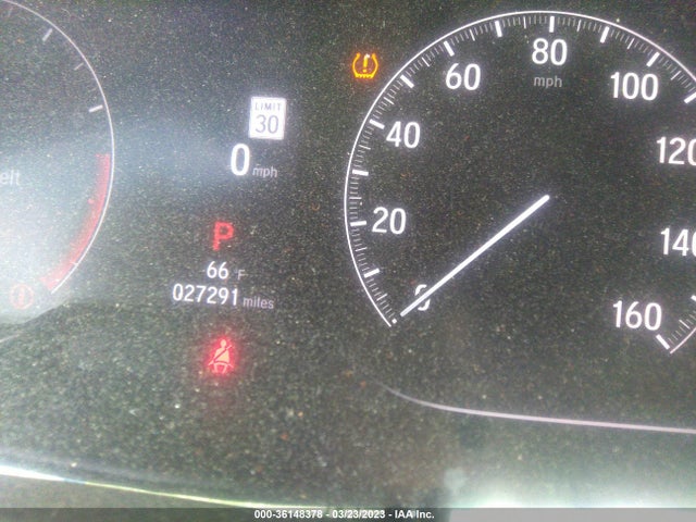 2022 HONDA ACCORD SEDAN SPORT SE VIN: 1HGCV1F42NA006982
