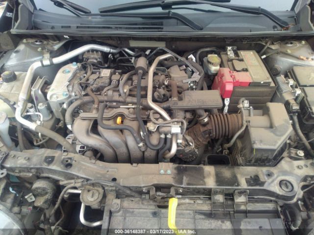3N1AB8CV5LY238105 Nissan SENTRA SV