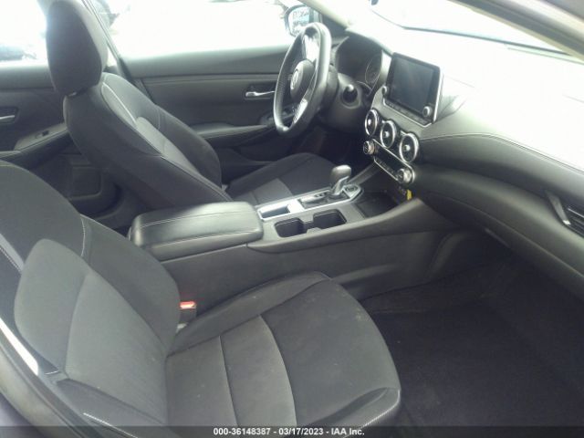 3N1AB8CV5LY238105 Nissan SENTRA SV