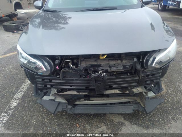 3N1AB8CV5LY238105 Nissan SENTRA SV