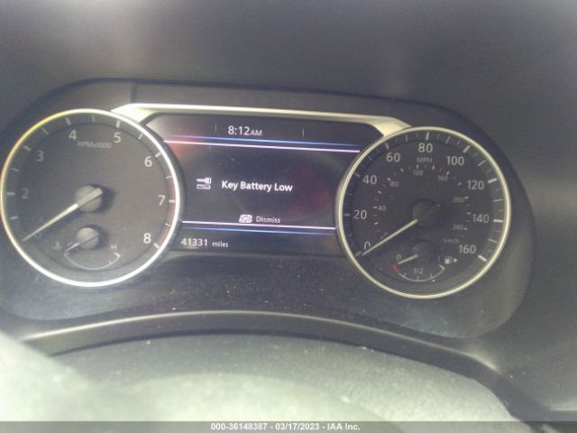 3N1AB8CV5LY238105 Nissan SENTRA SV
