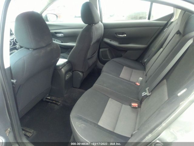 3N1AB8CV5LY238105 Nissan SENTRA SV