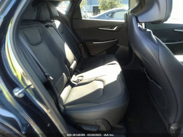 KNDC3DLC1N5060249 KIA Ev6 Wind
