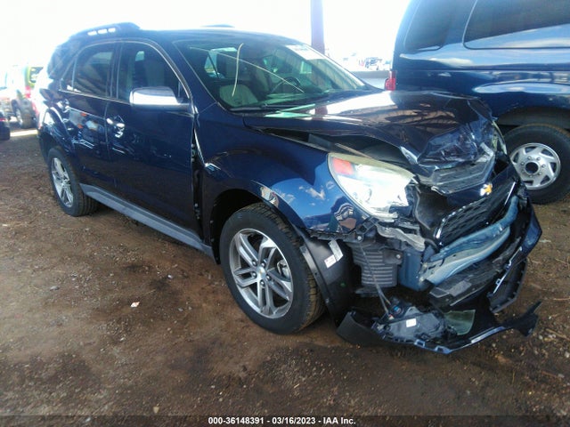 2016 2GNALDEK6G1149841 main image