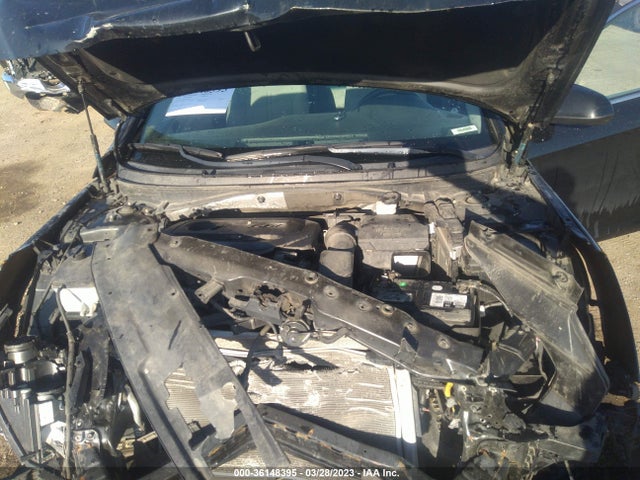 Hyundai SONATA SE 2018 5NPE24AF7JH677657 Image 10